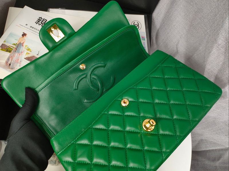 Satchel Bags - CHL Bags - 1272