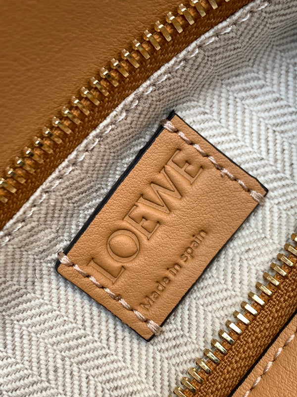 Satchel Bags - LOW Bags - 023