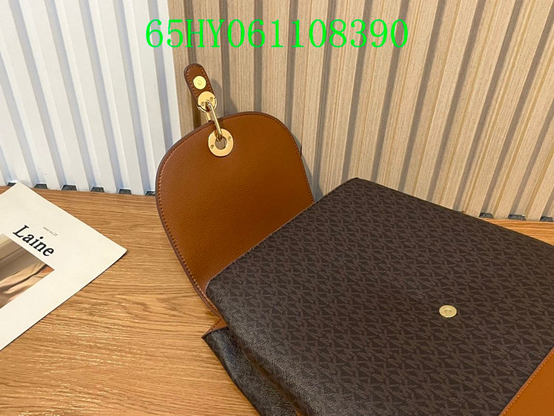 Satchel Bags - MK Bags - 564