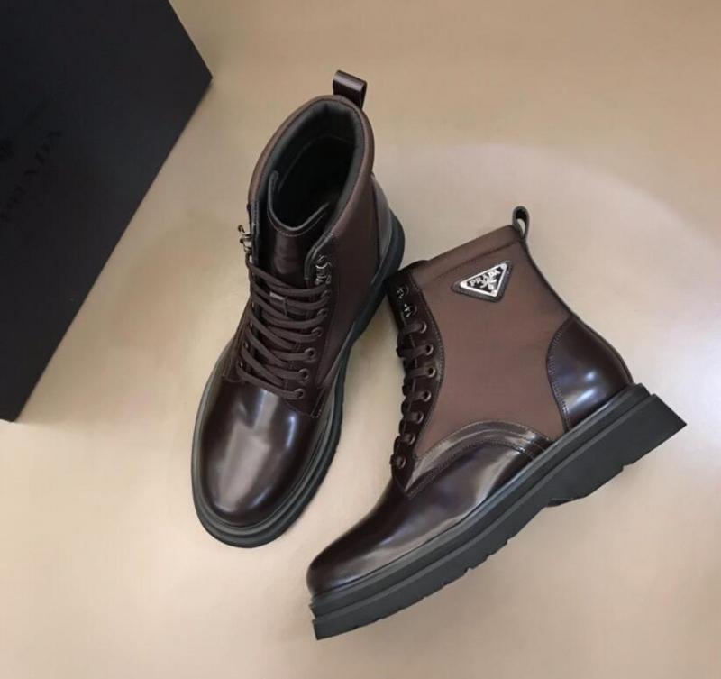 Glamy - PD Men Shoes - 372