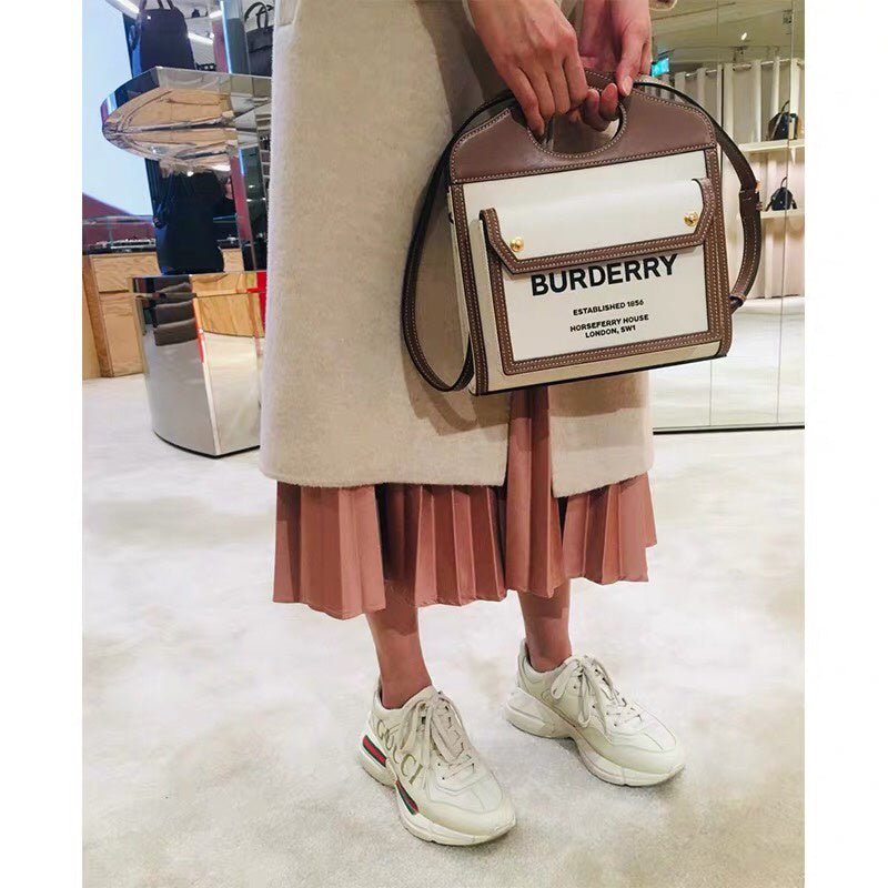 Fan Fashion -GLM - Top quality BBR Bags - 961