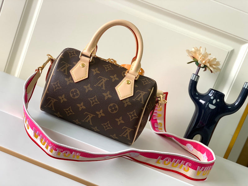 Glami GlamI Lu-Vi Bags - 16874