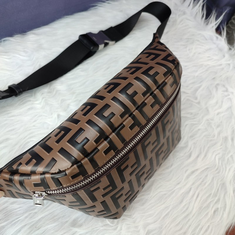 Satchel Bags - FDI Bags - 133