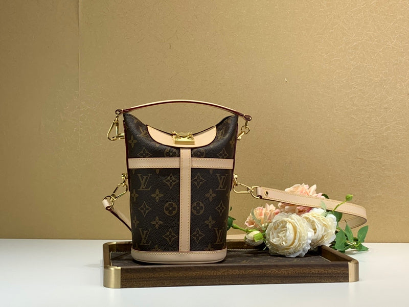 Satchel Bags - VL Bags - 6440