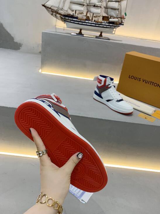 glami shop- LOV Men Shoes - 1857