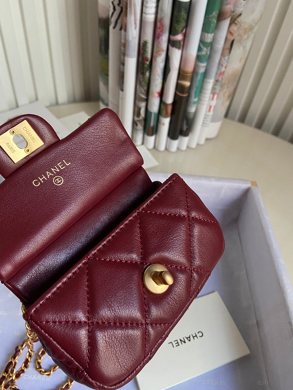 Satchel Bags - CHL Bags - 1012