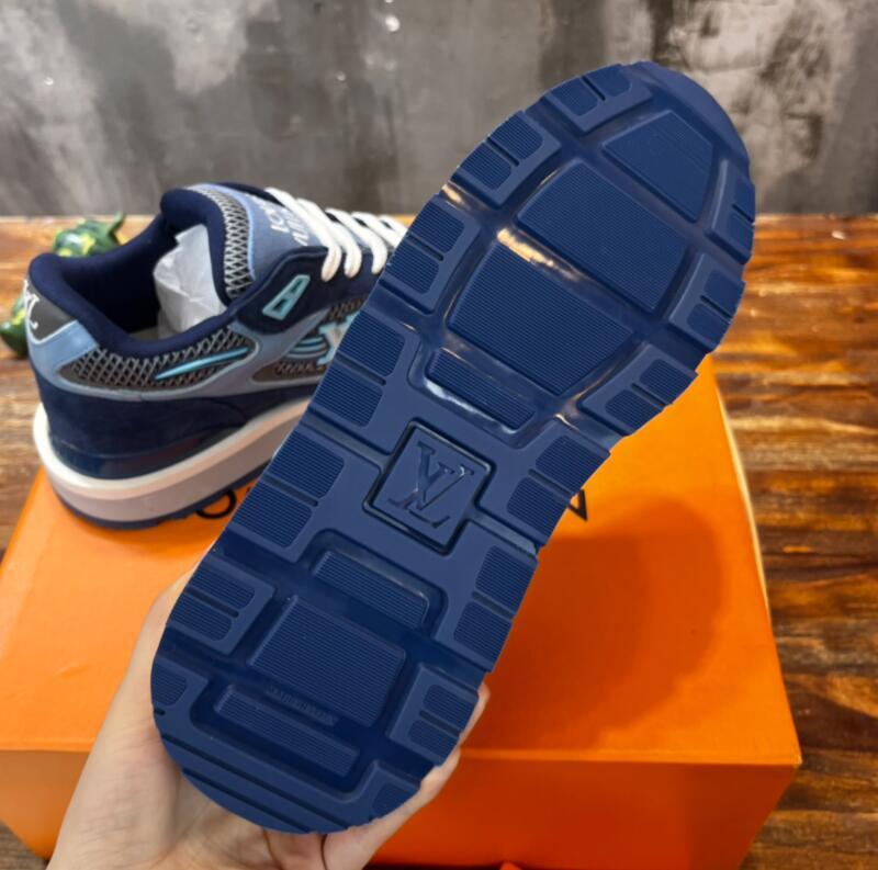 glami shop- LOV Men Shoes - 786