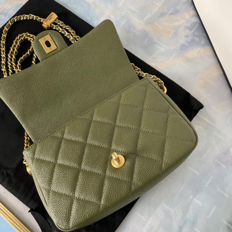 Satchel Bags - CHL Bags - 3601