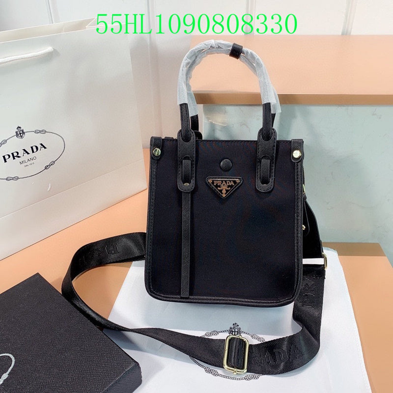 Satchel Bags - PDA Bags - 4068