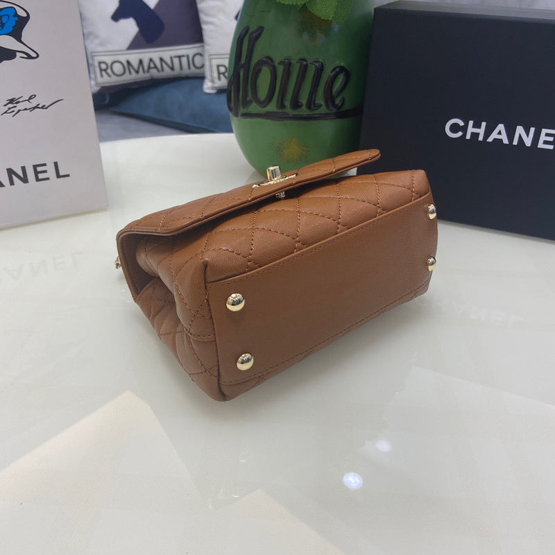 Satchel Bags - CHL Bags - 7406