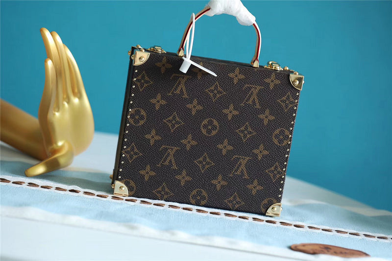 Glami GlamI Lu-Vi bags - 9486
