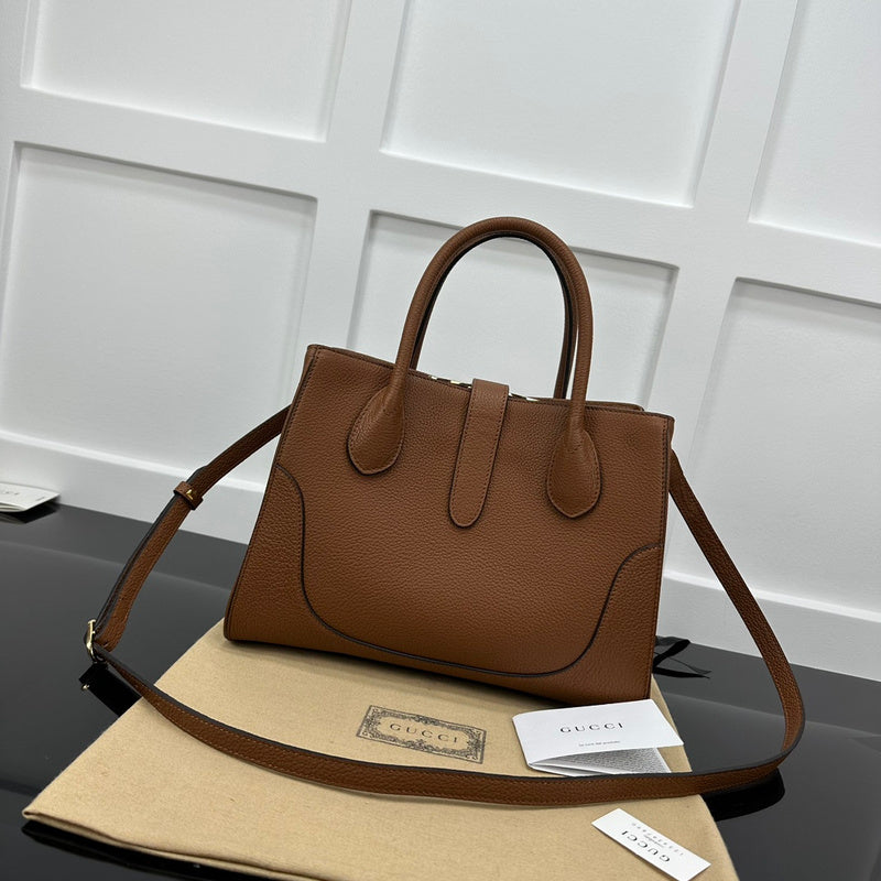 Satchel Bags - GUC Bags - 078