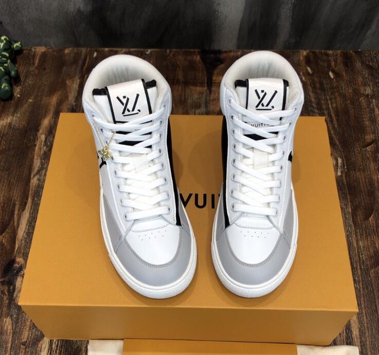 glami shop- LOV Men Shoes - 1175