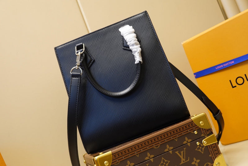 Satchel Bags - VL Bags - 5449