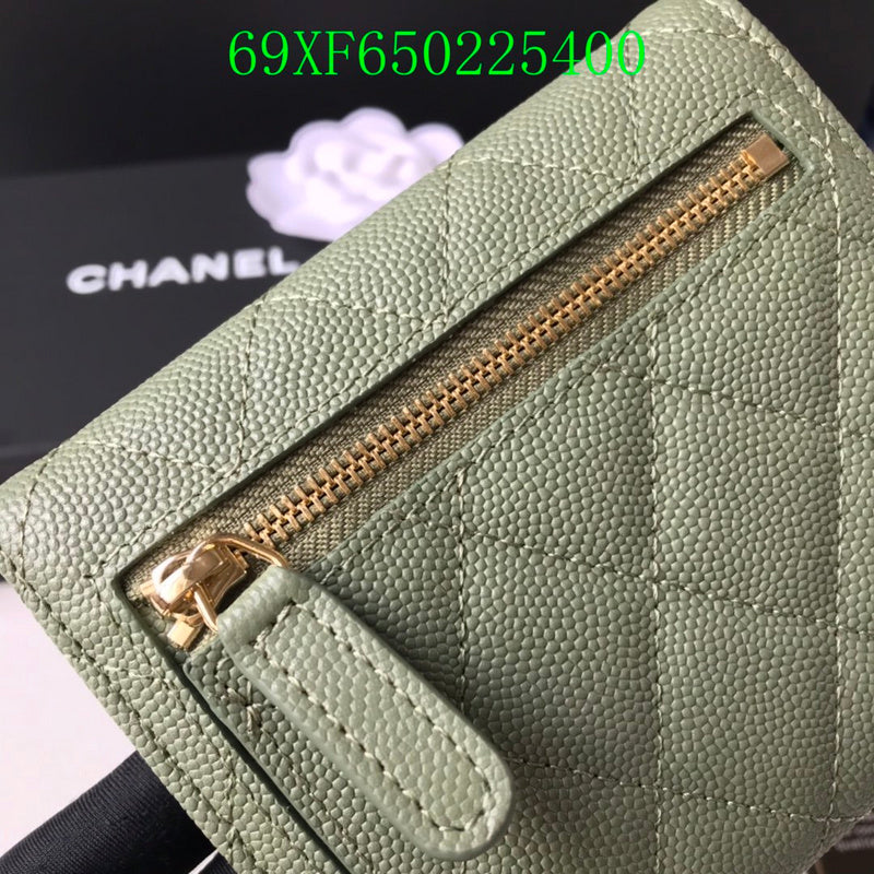 Glami - CHL Wallet - 2511