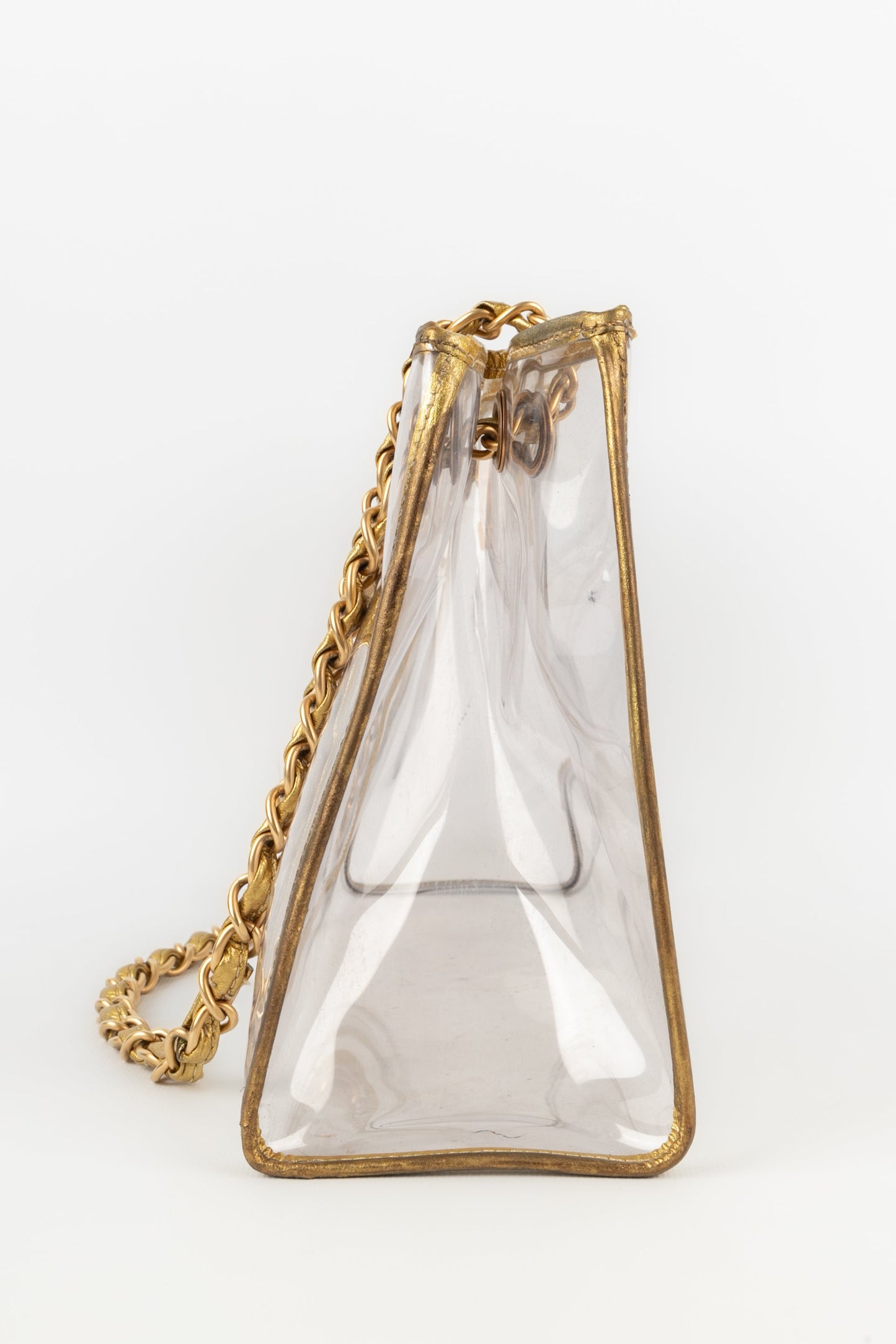 Sac Chanel 2006/2008