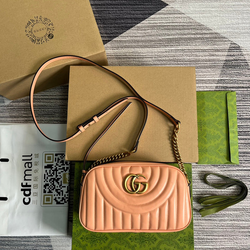 GLM - gg Bags - 375