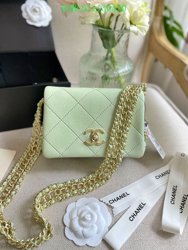 Glami - CHL Bags - 1796