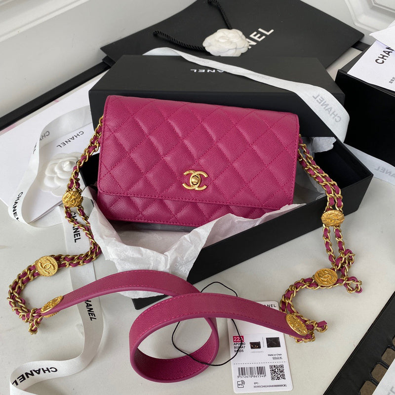 Satchel Bags - CHL Bags - 2104