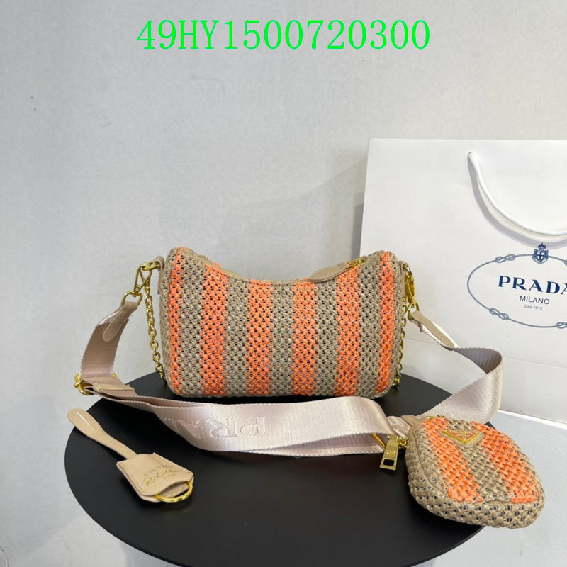 Satchel Bags - PDA Bags - 4128