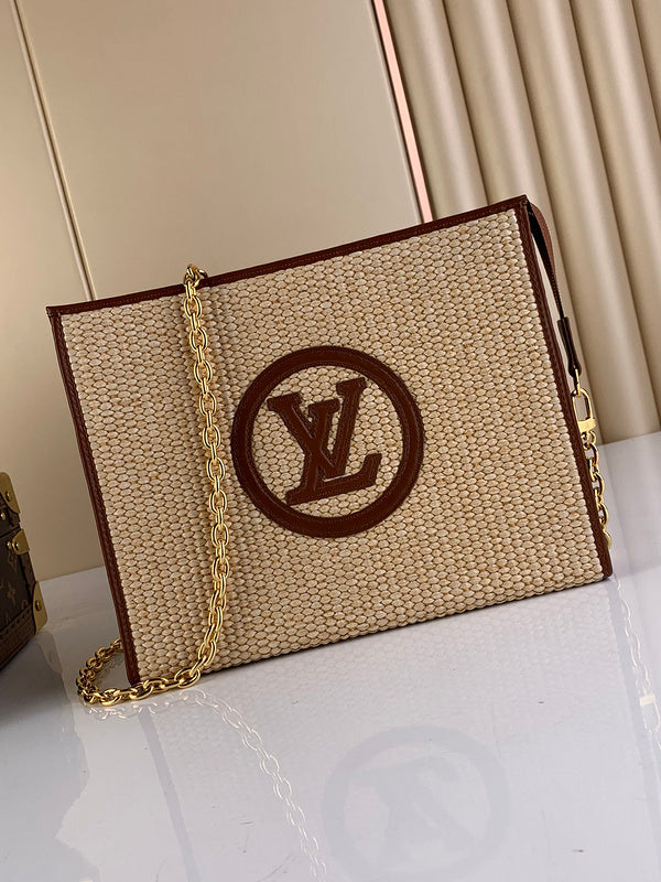 Satchel Bags - VL Bags - 6620