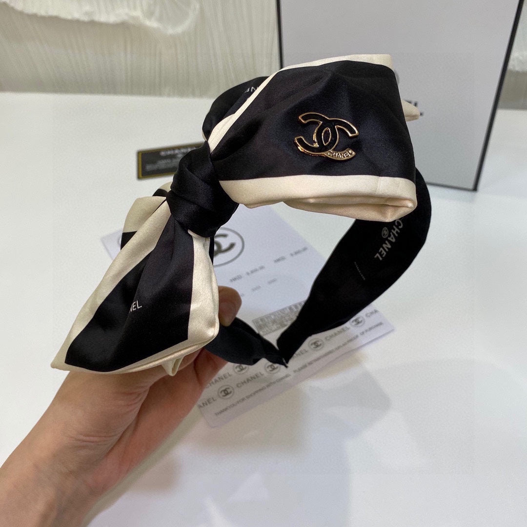 GLM - New Hair Band CHL 050