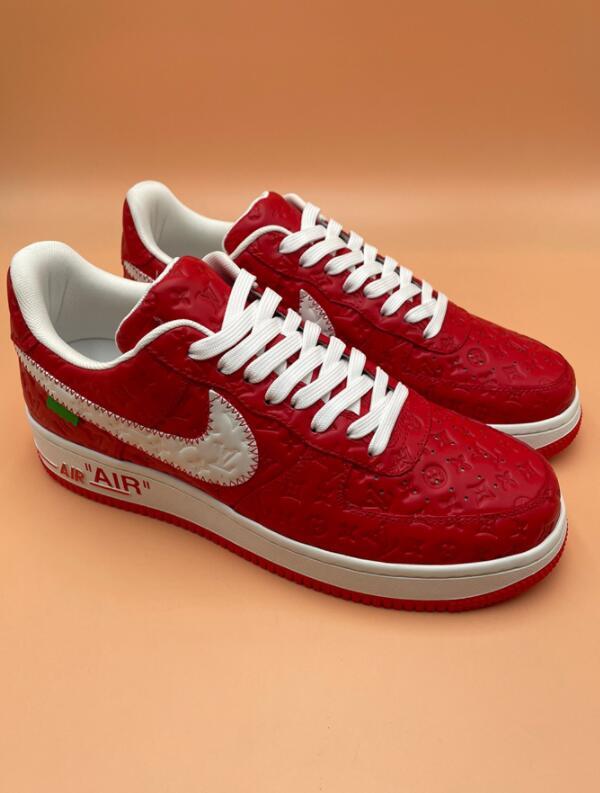 glami shop- LOV Men Shoes - 1126