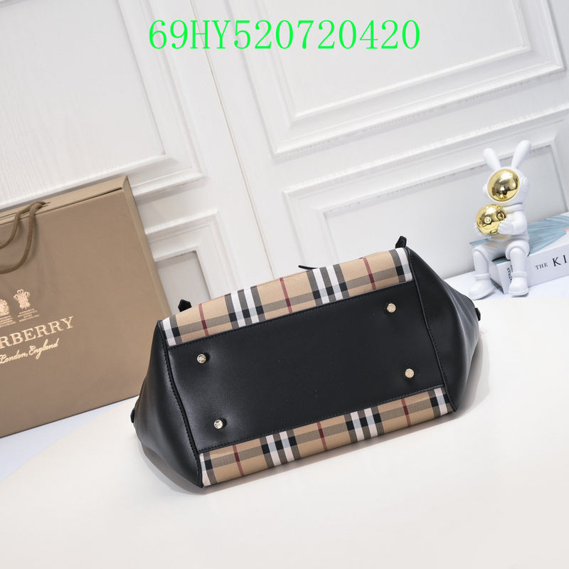 Fan Fashion -GLM - Top quality BBR Bags - 090