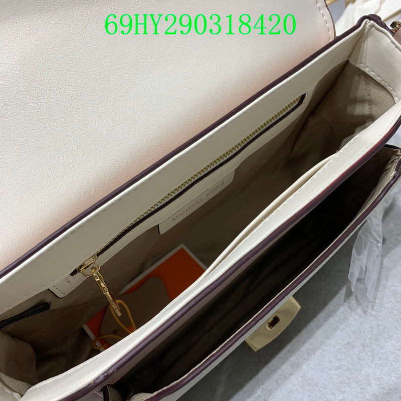 Satchel Bags - MK Bags - 463