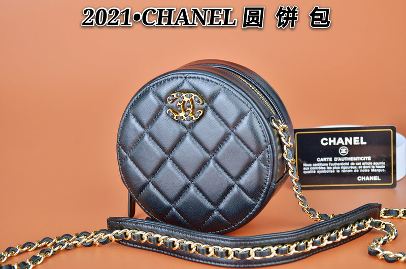 GLM - CHL Bags - 616