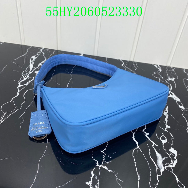 Satchel Bags - PDA Bags - 4277