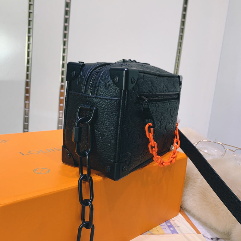 Satchel Bags - VL Bags - 3455