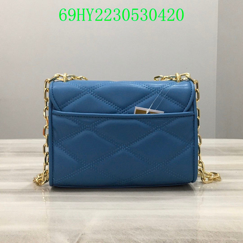 Satchel Bags - MK Bags - 350
