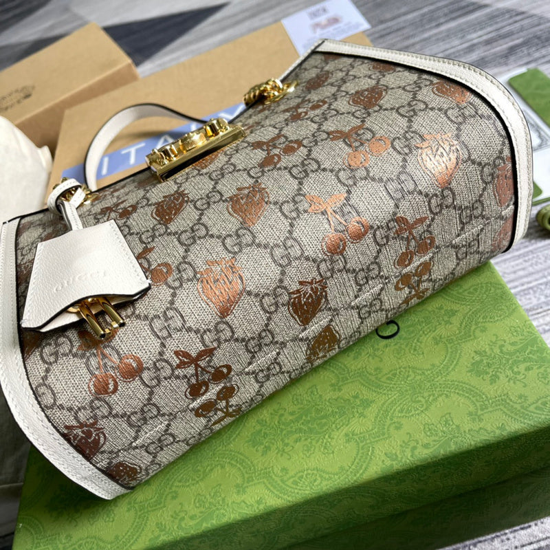 Satchel Bags - GCI Bags - 7998