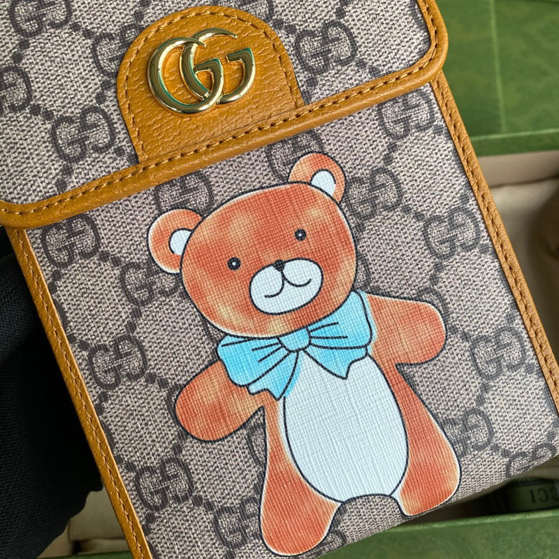GUI2 Bags - Fashion Bags  830