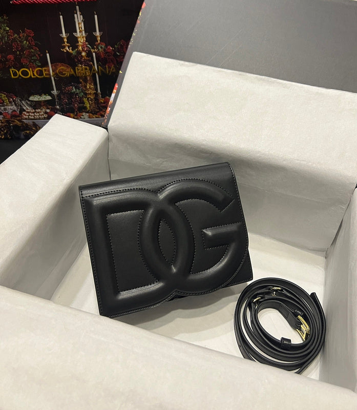 Satchel Bags - DG Bags - 323