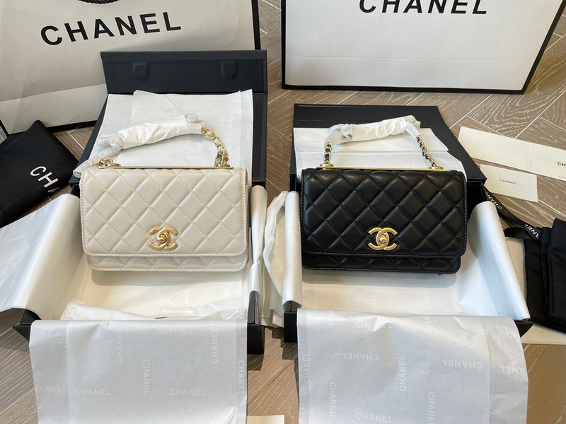 Satchel Bags - CHL Bags - 7275