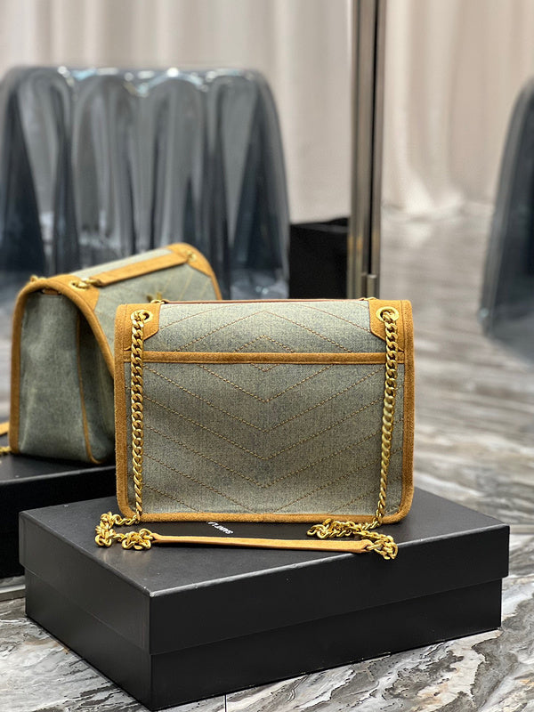 GLM - SLY Bags - 603