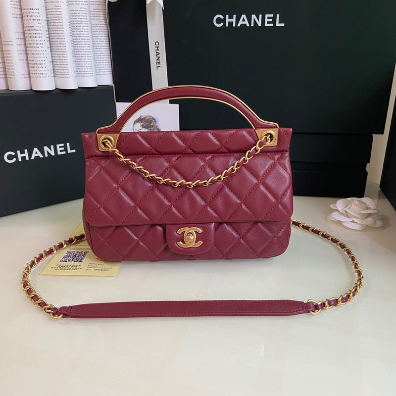 GLM - CHL Bags - 607