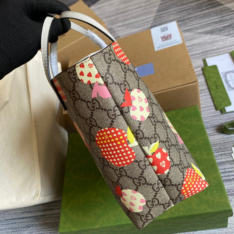 Satchel Bags - GCI Bags - 2798