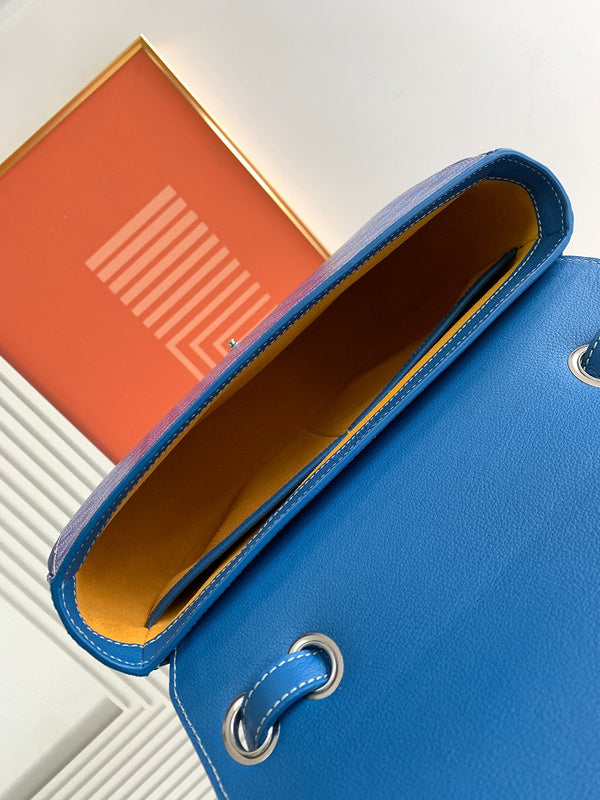 Satchel Bags - GOD Bags - 620