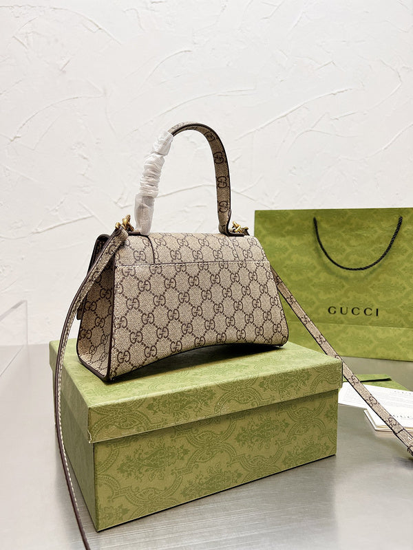 Satchel Bags - BGA Bags - 1545