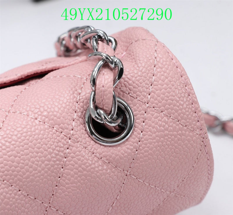 Satchel Bags - CHL Bags - 5412