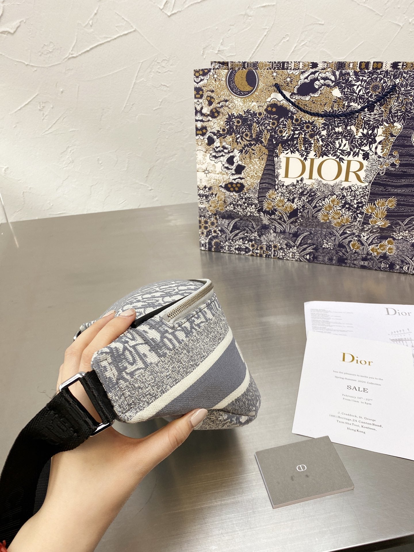 GLM - Top Quality Bags DIR 201