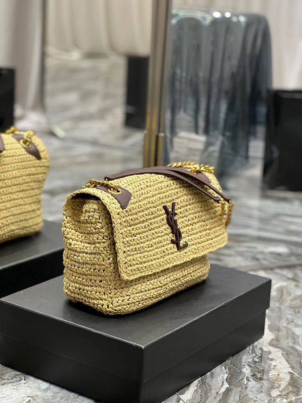 GLM - SLY Bags - 649