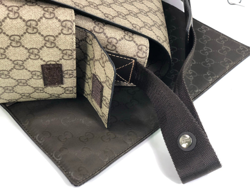 Satchel Bags - GCI Bags - 3772