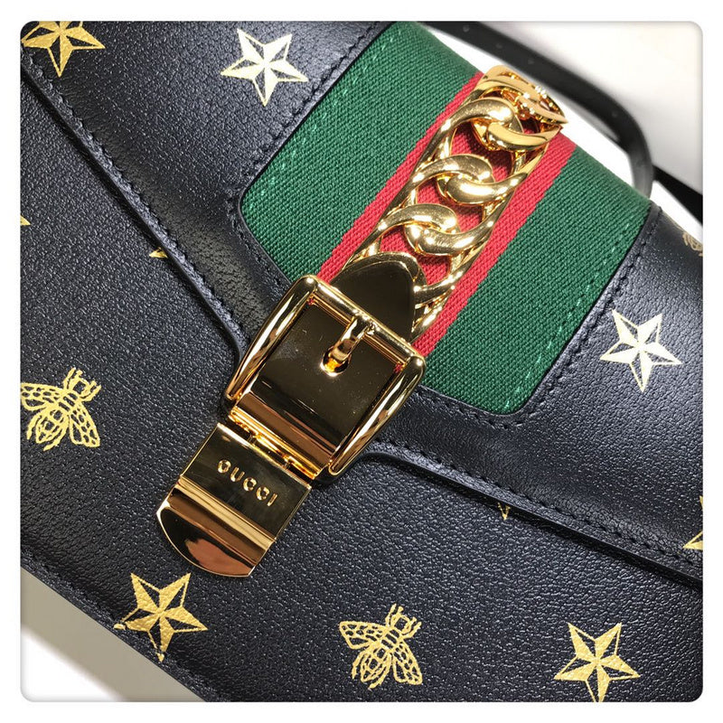 Satchel Bags - GUC Bags - 2369