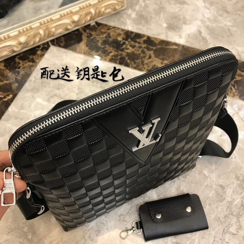 Satchel Bags - VL Bags - 3434