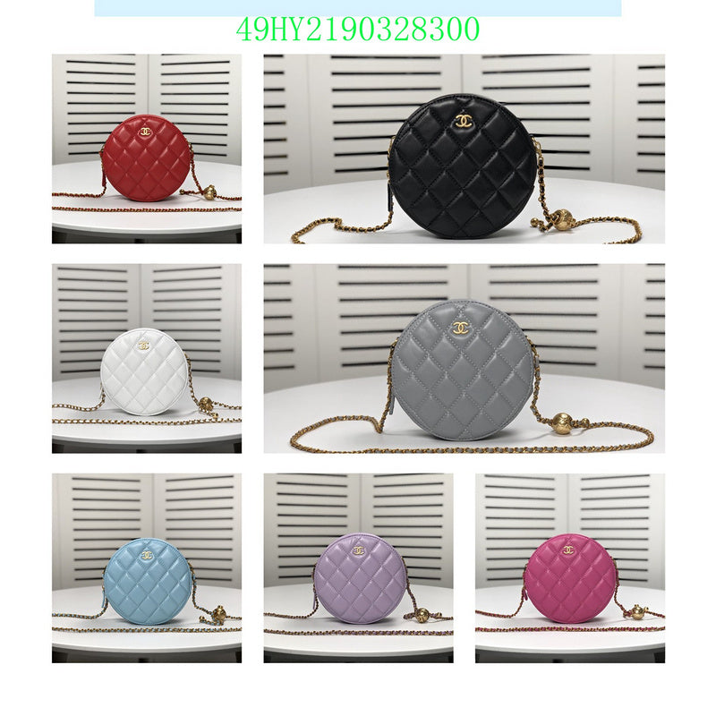 Glami - CHL Bags - 2891