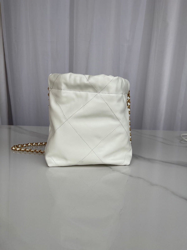 Satchel Bags - CHL Bags - 2269